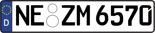NE-ZM6570