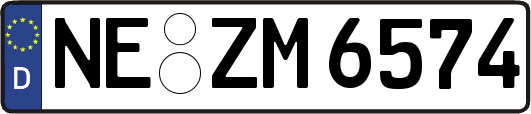 NE-ZM6574