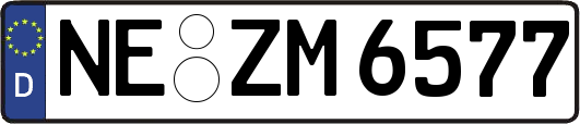 NE-ZM6577