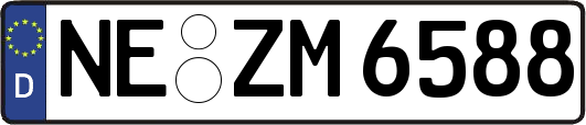 NE-ZM6588