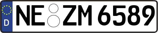 NE-ZM6589