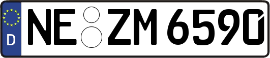 NE-ZM6590