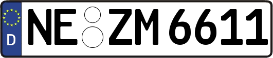 NE-ZM6611