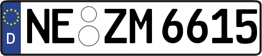 NE-ZM6615