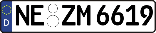 NE-ZM6619