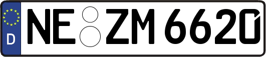 NE-ZM6620