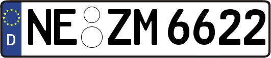 NE-ZM6622