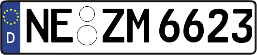 NE-ZM6623