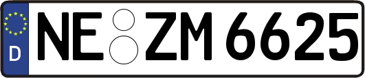 NE-ZM6625