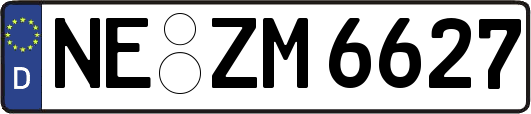 NE-ZM6627