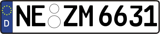 NE-ZM6631