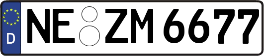 NE-ZM6677