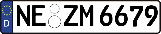 NE-ZM6679
