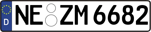 NE-ZM6682