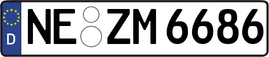NE-ZM6686