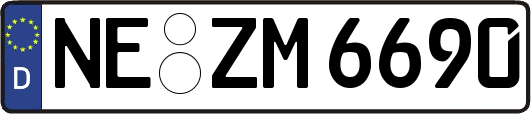 NE-ZM6690