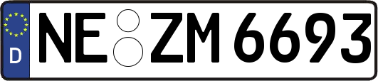 NE-ZM6693