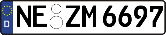 NE-ZM6697