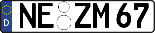 NE-ZM67