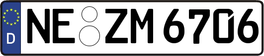 NE-ZM6706