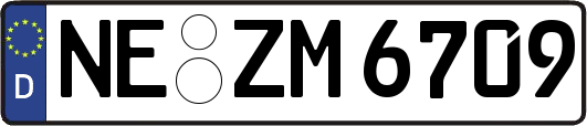 NE-ZM6709