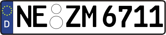 NE-ZM6711