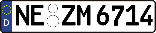 NE-ZM6714