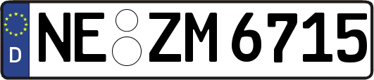 NE-ZM6715