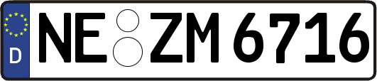 NE-ZM6716