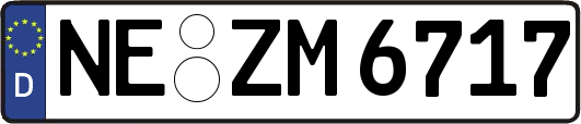 NE-ZM6717
