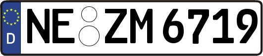 NE-ZM6719