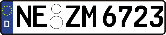 NE-ZM6723