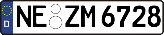 NE-ZM6728