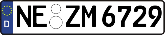 NE-ZM6729