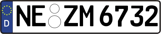 NE-ZM6732