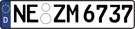 NE-ZM6737