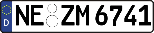 NE-ZM6741