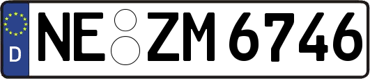 NE-ZM6746