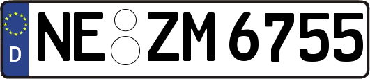 NE-ZM6755