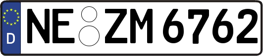 NE-ZM6762
