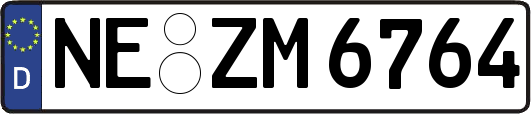 NE-ZM6764