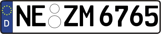 NE-ZM6765