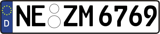 NE-ZM6769