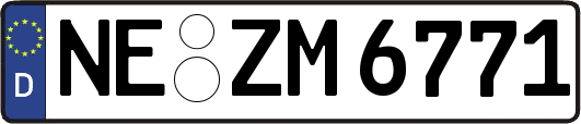 NE-ZM6771