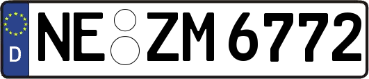 NE-ZM6772