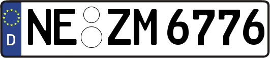 NE-ZM6776