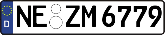 NE-ZM6779