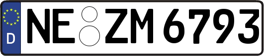 NE-ZM6793
