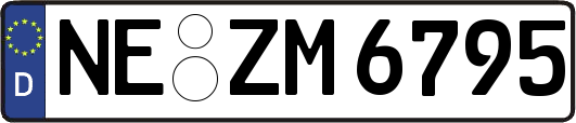 NE-ZM6795