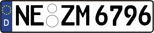 NE-ZM6796